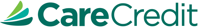 CareCredit healthcare financing logo