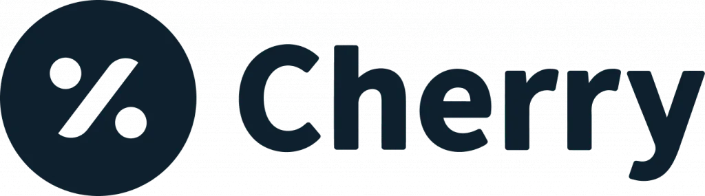 Cherry patient financing logo