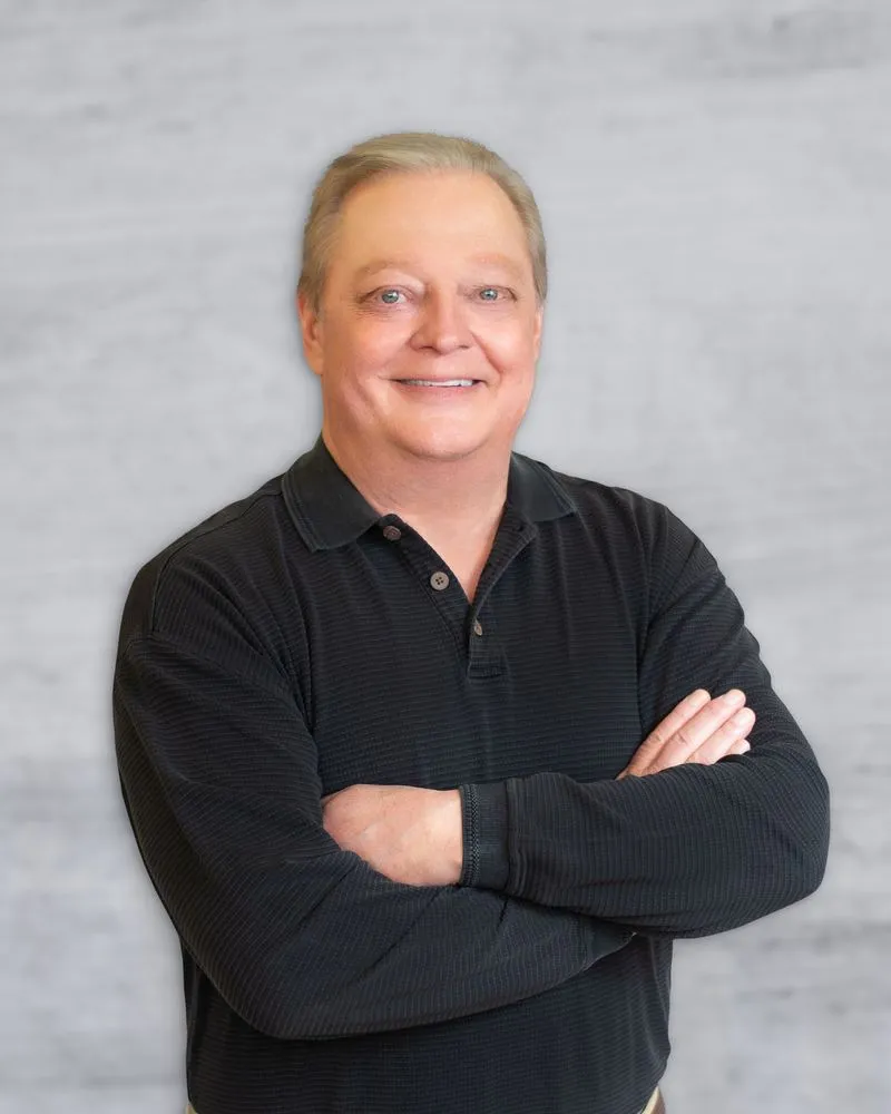 Dr. Charles J. Pybus, DDS, dentist at Pybus Dental in Amarillo, TX